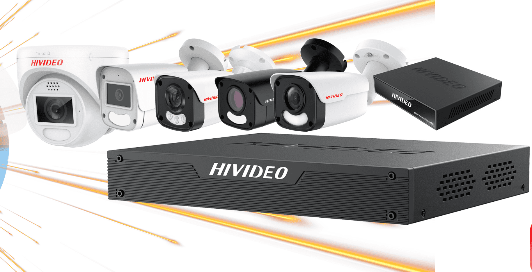 CCTV კამერები